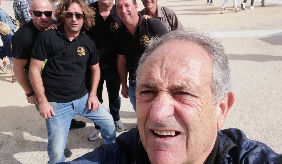 20 kms 2018: Inscrições quase a terminar