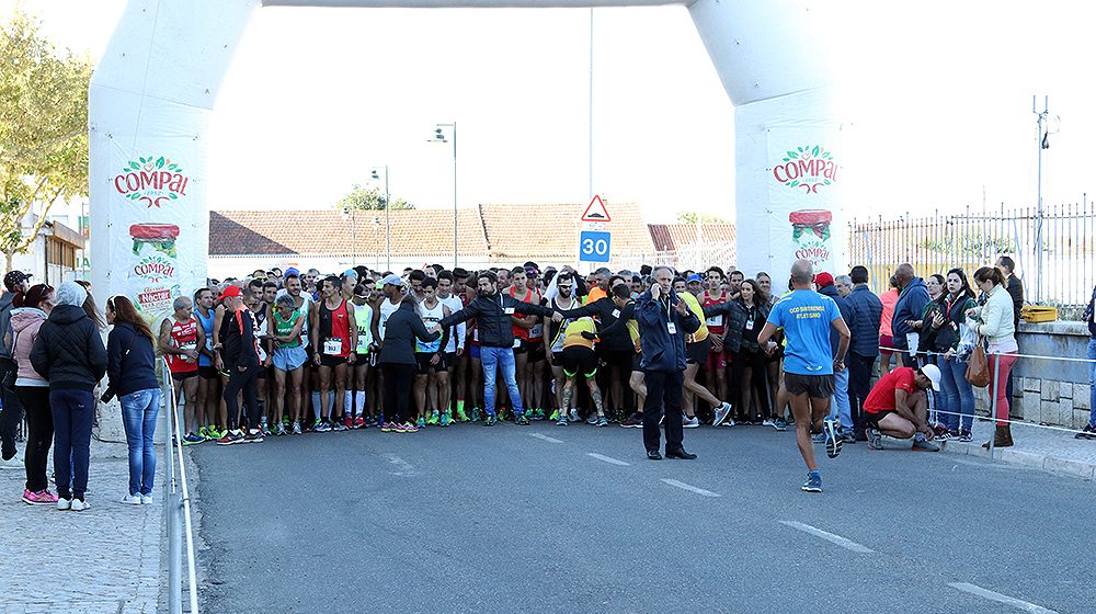 20 kms: Inscrições abertas
