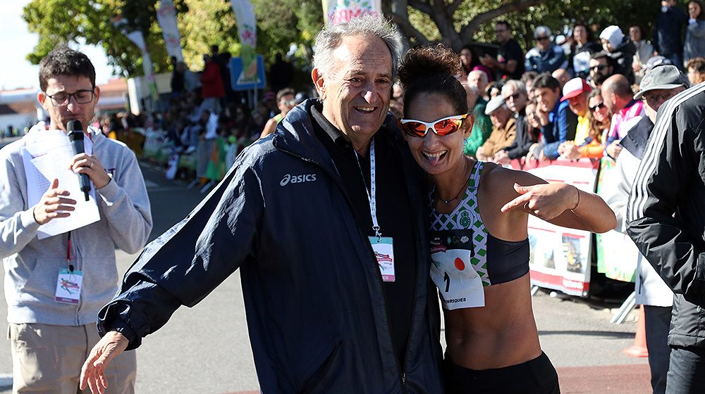 Inês Henriques, Ricardo Figueiredo e muitos almeirinenses com nota máxima (com fotos)