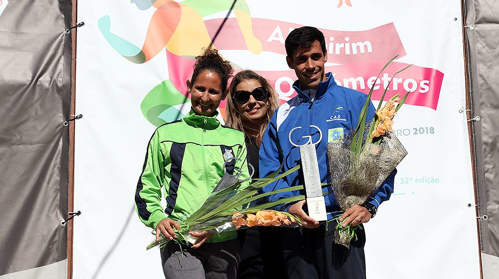 32ª Edição dos 20 km de Almeirim