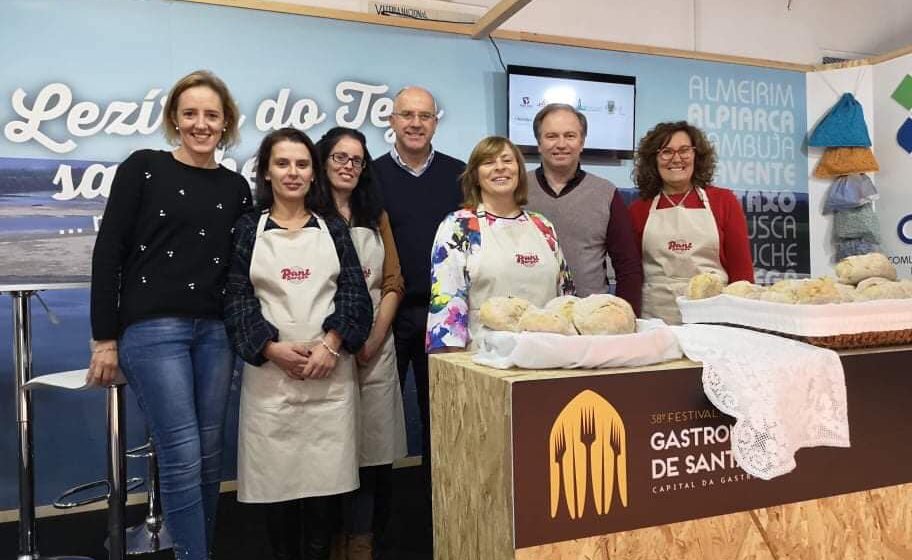 Caralhotas na abertura da Gastronomia Caralhotas na abertura da Gastronomia