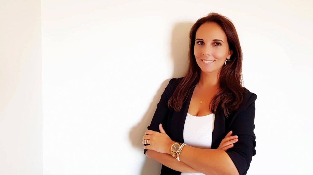 Quem é Ana Delgado?