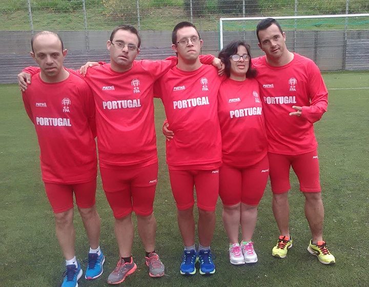 Bruno Leitão volta a falhar medalha por (muito) pouco mas ajuda Portugal a título coletivo