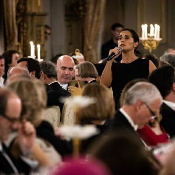 Cristina Branco e a filha entre os feridos do acidente que vitimou Sara Carreira