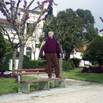 A Remodelação do Jardim