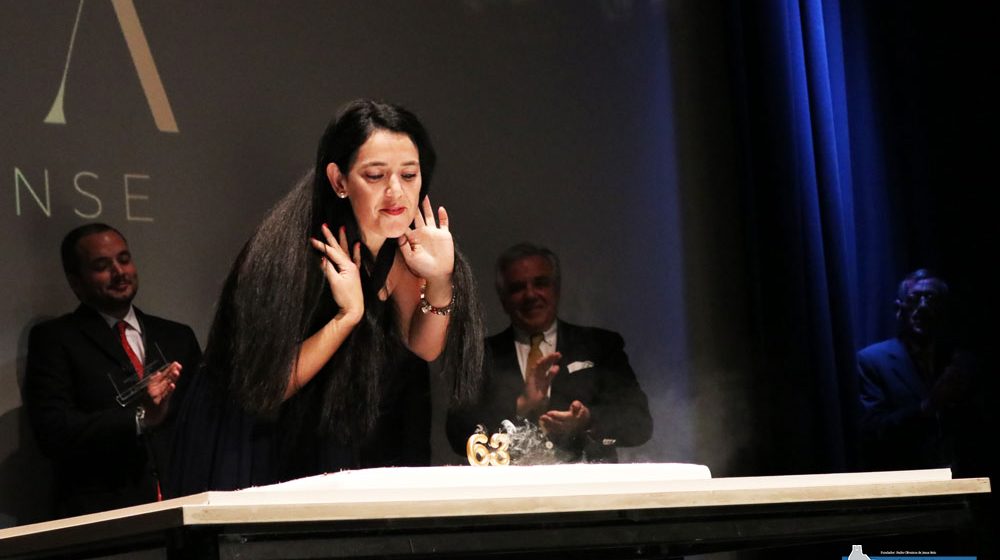 I Gala O Almeirinense