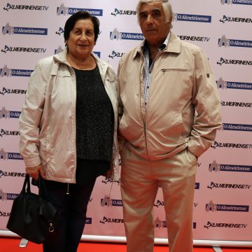 9ª edição do festival Guitarra D’Alma com cartaz de luxo