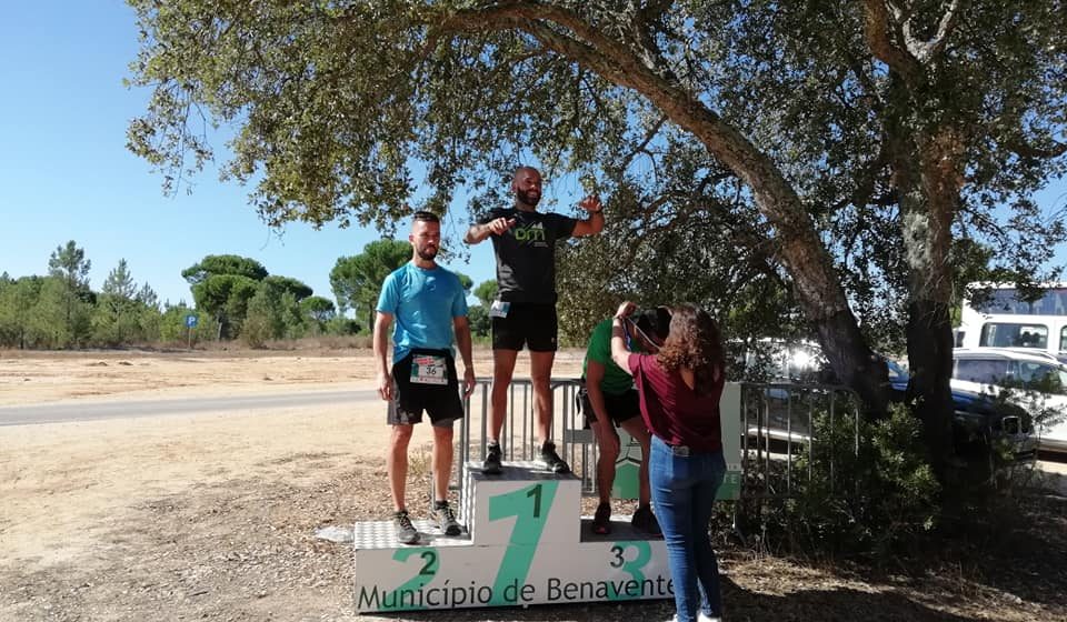 Atletas de Almeirim brilham na Corrida de Aventura MAIS Lezíria