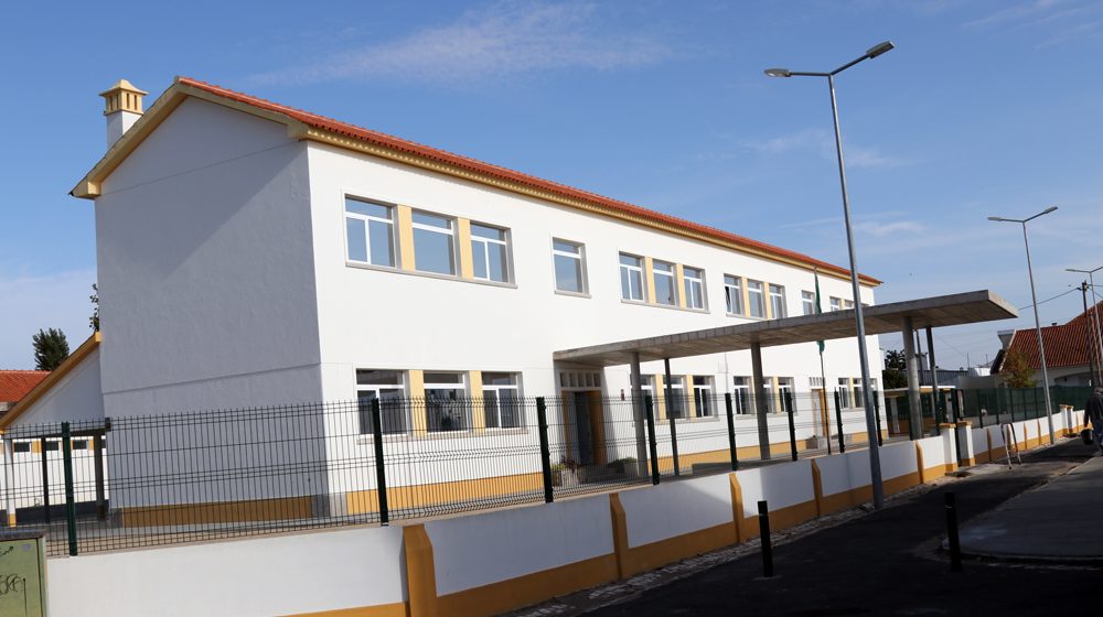 Alunos provocam desacatos na Escola Moinho de Vento