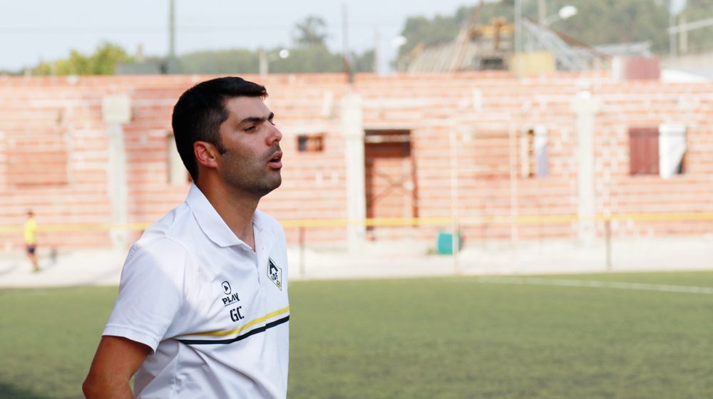 Coronavírus retira Fazendense da final