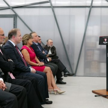 IVV: Governo quer replicar caso de Almeirim (C/VÍDEO)
