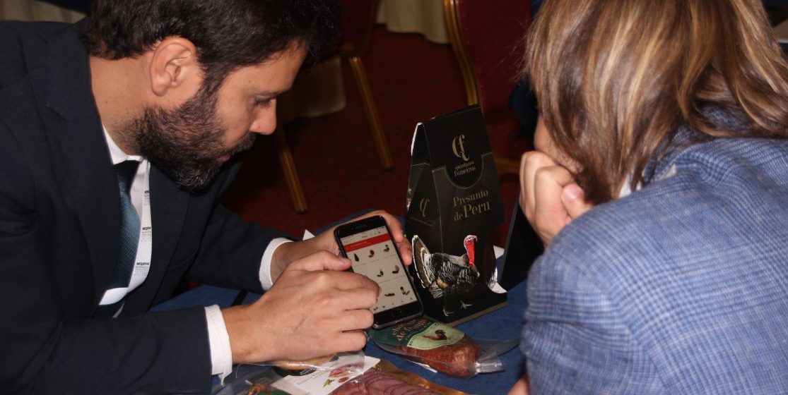 NERSANT Business chegou às 1026 reuniões de negócio