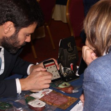 NERSANT Business chegou às 1026 reuniões de negócio