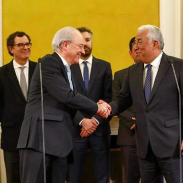 60 dias para autarquias decidirem se aceitam as novas competências 60 dias para autarquias decidirem se aceitam as novas competências