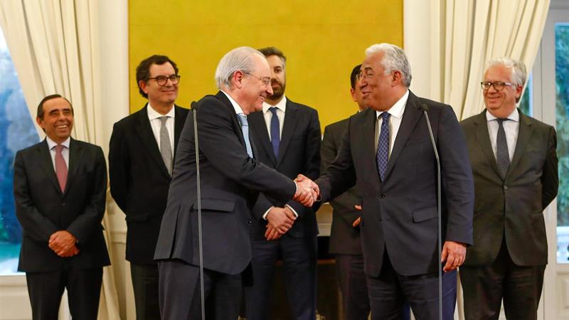 60 dias para autarquias decidirem se aceitam as novas competências 60 dias para autarquias decidirem se aceitam as novas competências
