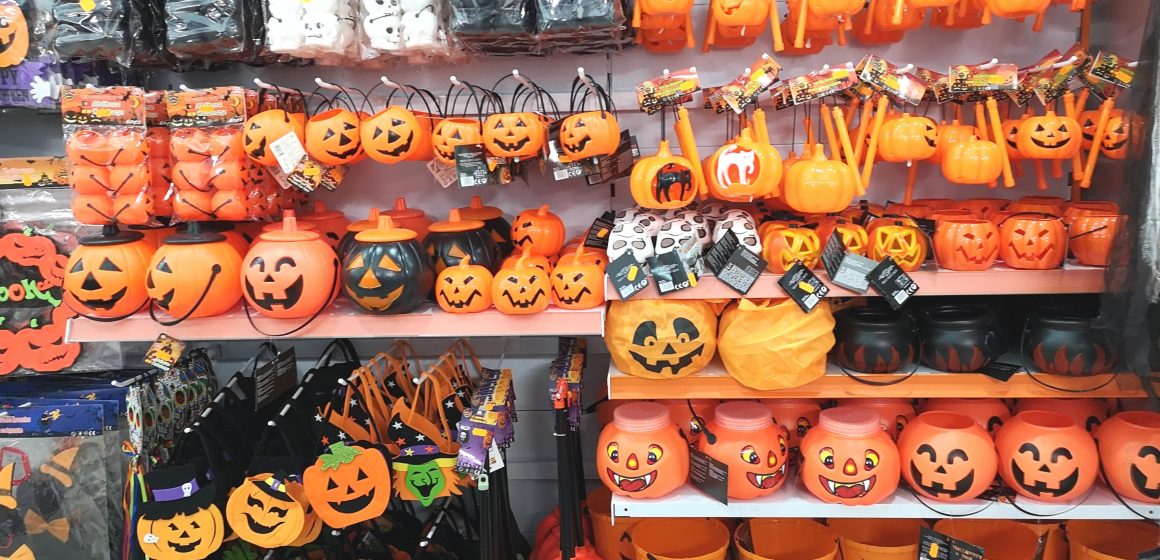 Star Shop com novidades para o Halloween