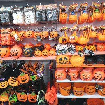 Star Shop com novidades para o Halloween Star Shop com novidades para o Halloween