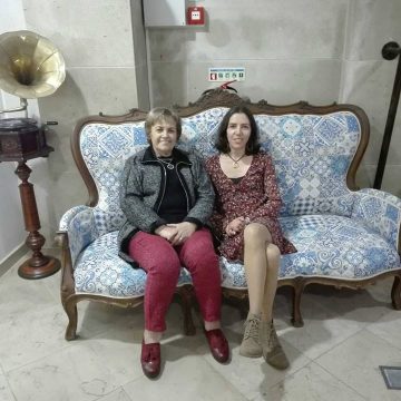 La Boheme inaugura espaço em Santarém