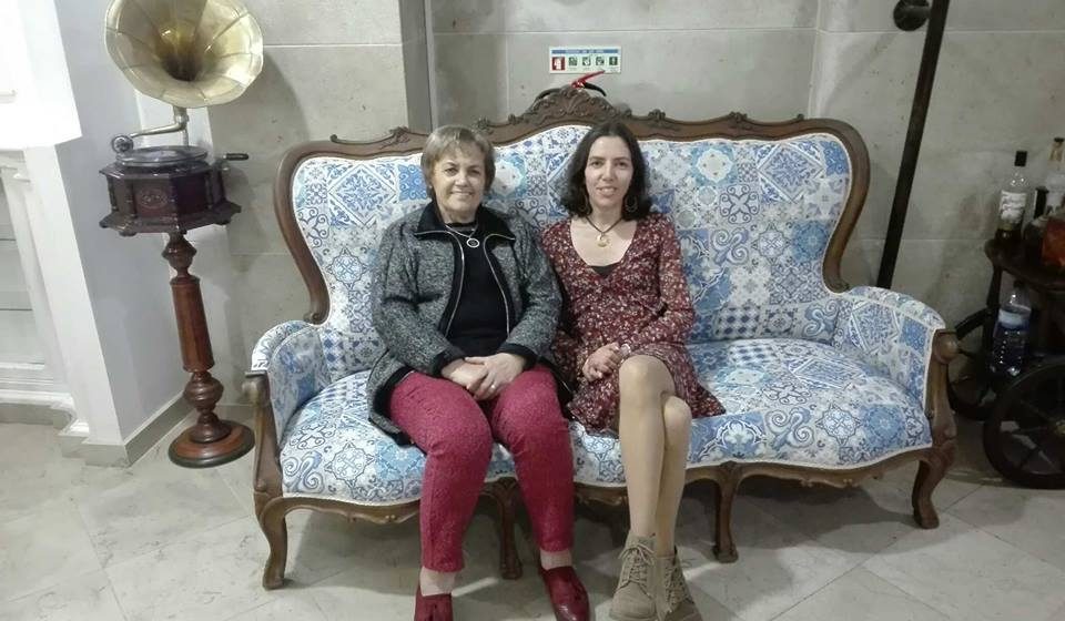La Boheme inaugura espaço em Santarém