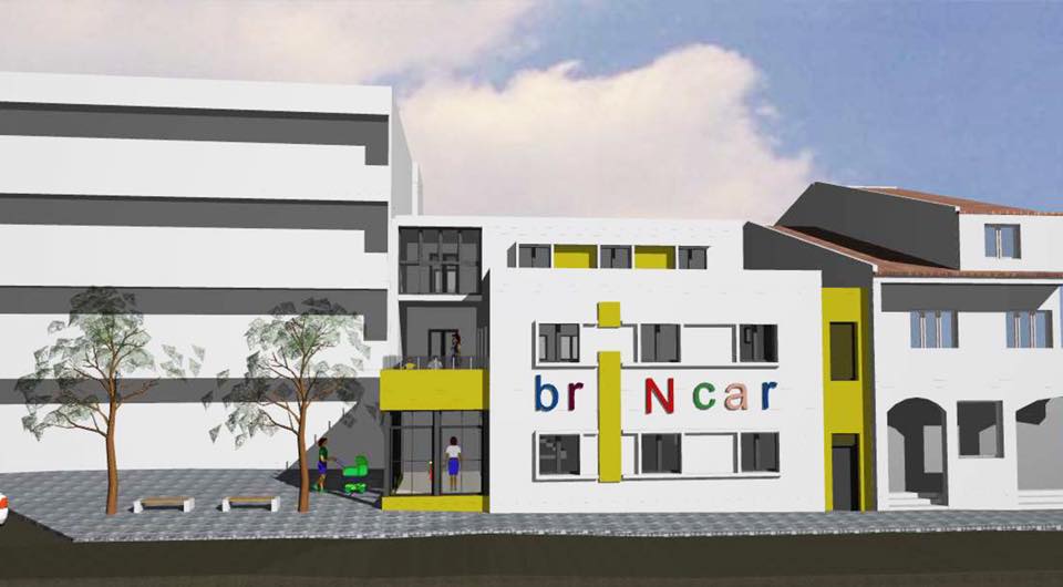 Concurso para creche no próximo ano Concurso para creche no próximo ano