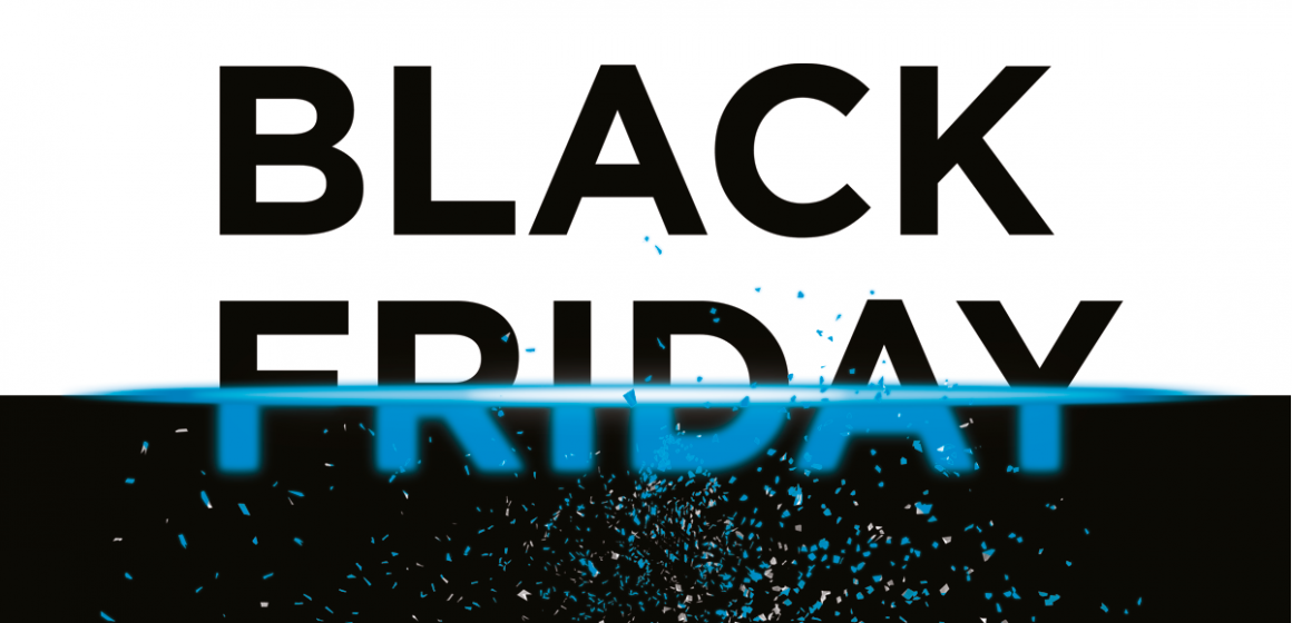 Black Friday chegou à Óptica Vanessa