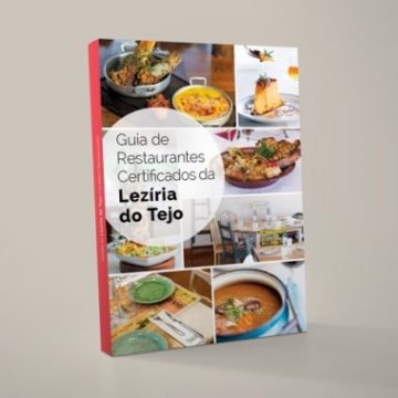 Restaurantes da Sopa da Pedra Certificados