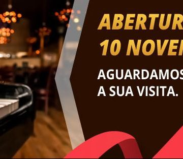 La Boheme – Galerie d’art et Boissons abre portas a 10 de novembro