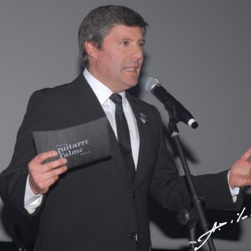 Quem é Marcelo Mendes?