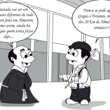 Cartoon – 15 de agosto