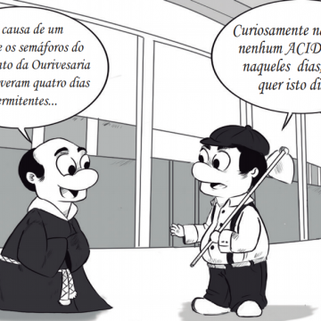 Cartoon – 1 de agosto