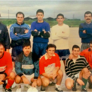 Memórias – 1 de setembro