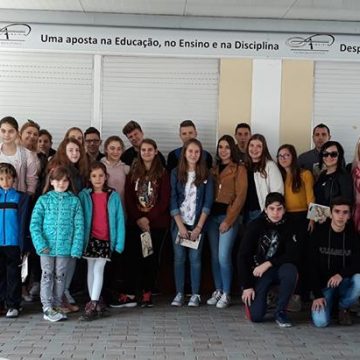 Erasmus+ termina hoje