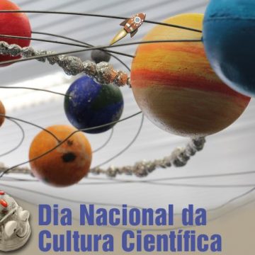Comemoração do Dia Nacional da Cultura Científica na Escola Superior de Educação de Santarém