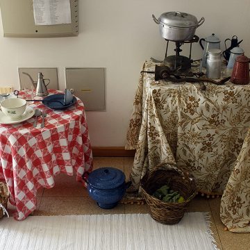 Exposição Jardim de Infância nº3