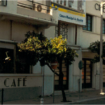 Memórias – 15 de agosto