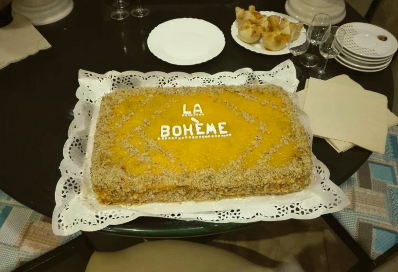 la boeme 1 la boeme 1