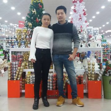 Star Shop tem tudo o que precisa para o seu Natal