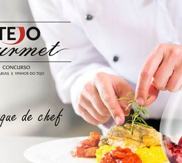 Tejo Gourmet: prazo de inscrições a terminar