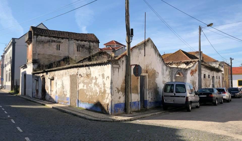 Mais um anúncio nas redes sociais: CMA compra novos terrenos