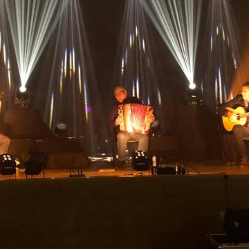 A  5ª edição do Festival Guitarra d’Alma está a chegar ao fim.