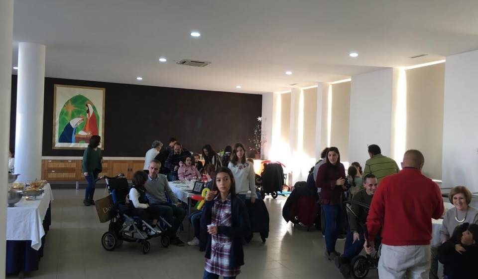 Almeirim recebe o encontro da Associação Nacional de Pais e Amigos de Rett