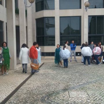 Dia Internacional da Pessoa com Deficiência comemorado pela CRIAL Dia Internacional da Pessoa com Deficiência comemorado pela CRIAL