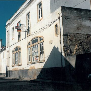 A Minha Máquina: 15 de dezembro