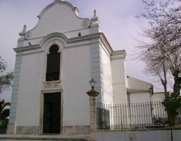 Concerto de Natal na Igreja matriz
