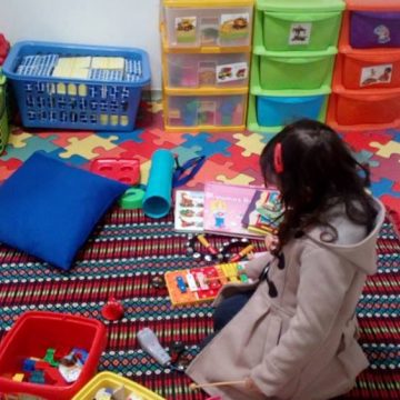 Câmara de Almeirim promove parentalidade positiva