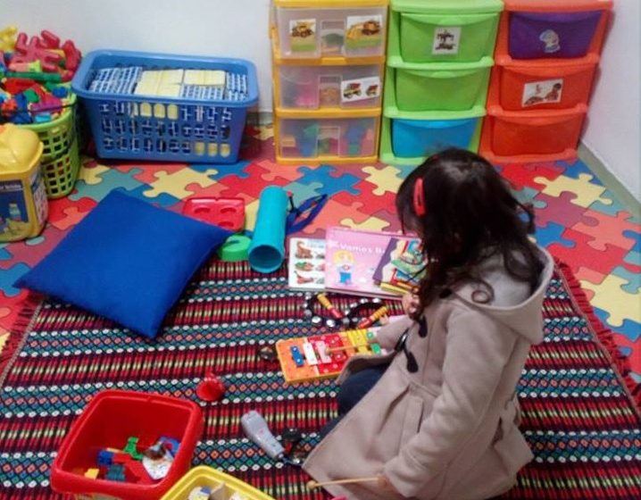 Câmara de Almeirim promove parentalidade positiva Câmara de Almeirim promove parentalidade positiva