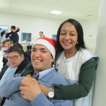 CRIAL chora a morte de funcionária