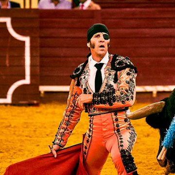 Campo Pequeno – Noite de triunfos e despedida de Padilla