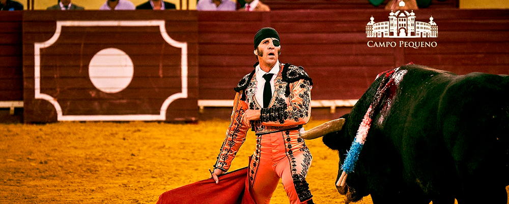 Campo Pequeno – Noite de triunfos e despedida de Padilla Campo Pequeno – Noite de triunfos e despedida de Padilla