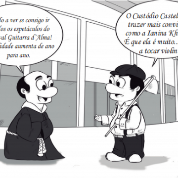 Cartoon – 15 de novembro